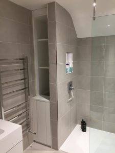 Bathrooms cheshire manchester