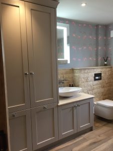 custom bathrooms cheshire