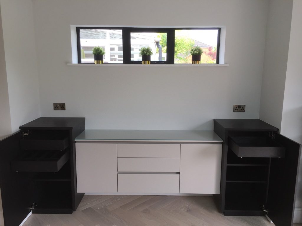 Media Rooms And Offices Cheshire Interiors Knutsford Cheshire